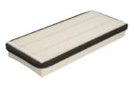 E5931LI Filtr kabiny HENGST - obrazek 2