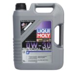 LIM8903 0W30 5L Oleje i smary LIQUI MOLY