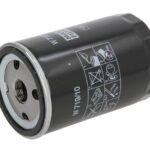 W 719/10 Filtr oleju MANN-FILTER