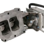 FE102874 Zawór EGR FEBI BILSTEIN
