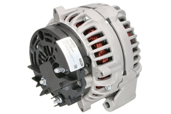 Car114211 alternator hc-cargo - obrazek 2