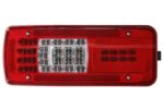 VAL160080 Lampa tył VIGNAL