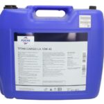 TITAN CARGO LA 10W40 20L Oleje i smary FUCHS XXL
