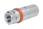 CFPV080/2215 F Szybkozłącze hydrauliczne FASTER - obrazek 2