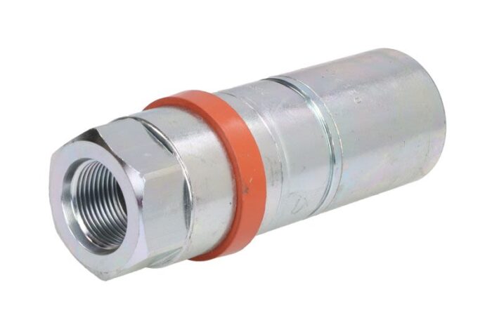 Cfpv080/2215 f szybkozłącze hydrauliczne faster - obrazek 2