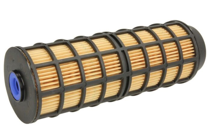 Pu 7017 z filtr paliwa mann-filter - obrazek 2