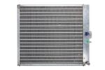 40136001HW Skraplacz klimatyzacji HIGHWAY AUTOMOTIVE