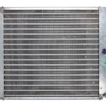 40136001HW Skraplacz klimatyzacji HIGHWAY AUTOMOTIVE