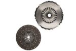FE105238 Zestaw sprzęgła FEBI BILSTEIN - obrazek 2