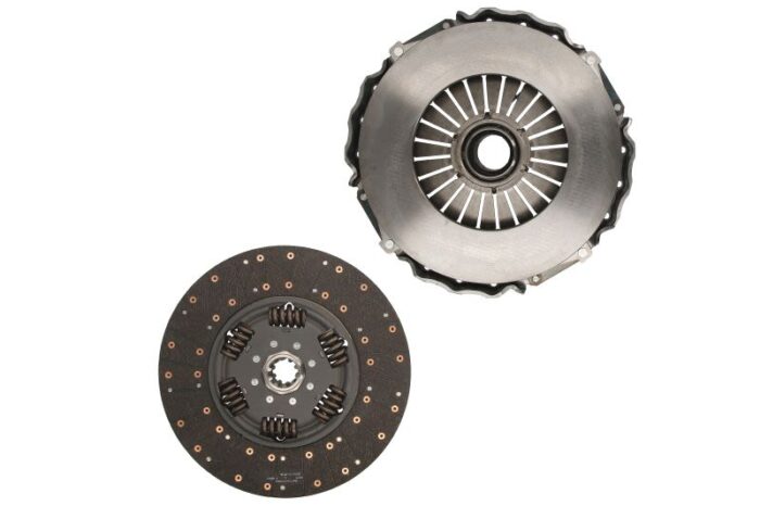 Fe105238 zestaw sprzęgła febi bilstein - obrazek 2