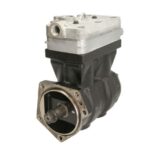 412 704 008 R Kompresor sprężonego powietrza WABCO