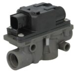 472 196 039 0 Modulator ciśnienia ABS WABCO