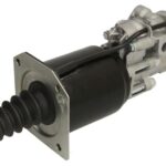 CS-310 Siłownik sprzęgła PNEUMATICS