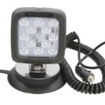 691.3 W82 Lampa robocza WAŚ
