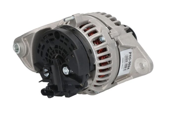 Ptc-3024 alternator power truck - obrazek 2
