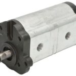 HTTP-AG-123 Hydrauliczna pompa - pozostałe PNEUMATICS