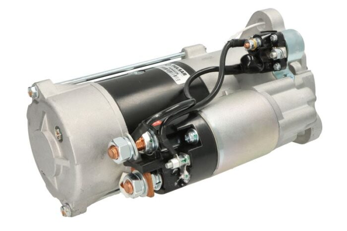 Psr40226 rozrusznik pulsar rotating electrics - obrazek 2