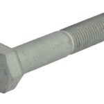 AUG68201 Elementy mocujące stabilizatora AUGER
