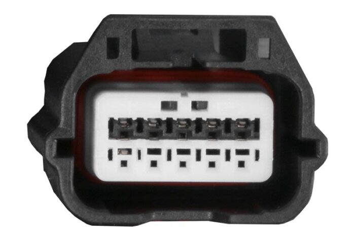 Ive-mr-041l lusterko zewnętrzne pacol - obrazek 3