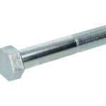 STR-60204 Sworzeń resoru S-TR