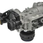 PN-10978 Pneumatyczny regulator siły hamowania PNEUMATICS
