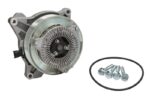 WP-FO011 Pompa cieczy chłodzącej THERMOTEC - obrazek 2