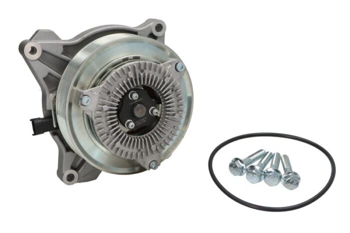 Wp-fo011 pompa cieczy chłodzącej thermotec - obrazek 2
