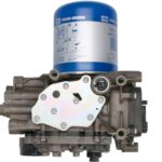 EL 2253 Osuszacz powietrza KNORR