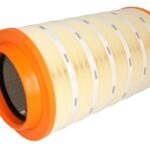 E541L02 Filtr powietrza HENGST