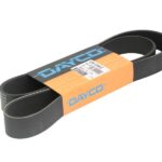 DAY9PK1358HD Pasek wielorowkowy DAYCO