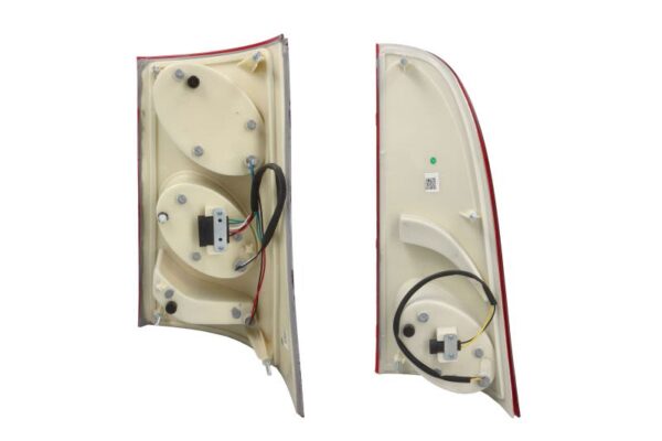 Tl-ir002l lampa tył trucklight - obrazek 2