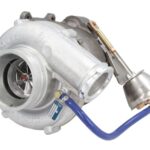KKK53299886914 Turbosprężarka 3K