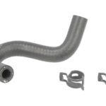 FE49166 Przewód gumowy układu chłodzenia FEBI BILSTEIN