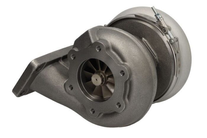 Evtc5016 turbosprężarka evoron - obrazek 2