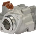 K S01 000 448 Pompa hydrauliczna przekładni kierowniczej BOSCH
