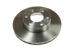 DF4987S Tarcza hamulcowa TRW AUTOMOTIVE