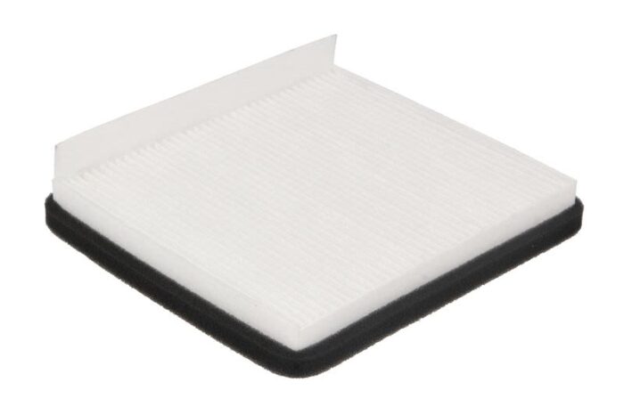 Cu 16 012 filtr kabiny mann-filter - obrazek 2