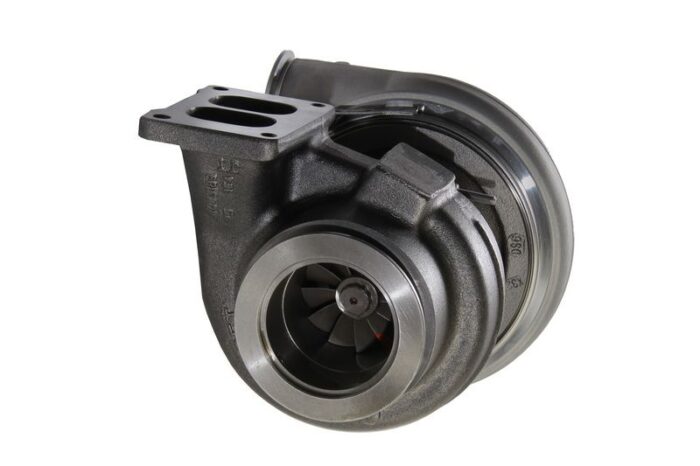 Hol4044201 turbosprężarka holset - obrazek 2