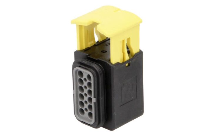 2-1703639-1 wtyczka przewodu te connectivity - obrazek 2