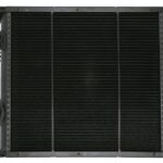 NRF 50494 Chłodnica silnika NRF