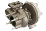 12709880013/R Turbosprężarka MOTO REMO - obrazek 2