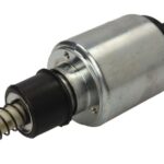 PE 861222 Elektromagnes rozrusznika PRESTOLITE ELECTRIC
