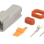 7804427C Gniazdo wtyczki TRUCKLIGHT