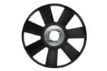 312741 Wiatrak wentylatora BORG WARNER - obrazek 2
