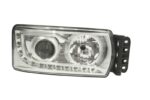 HL-IV008R Reflektor TRUCKLIGHT