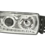 HL-IV008R Reflektor TRUCKLIGHT
