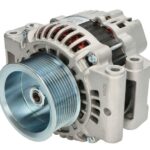 CAR114382 Alternator HC-CARGO