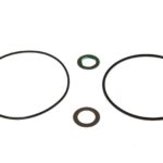 1.31155 Uszczelka obudowy filtra oleju DT SPARE PARTS