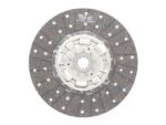 VAL806128 Tarcza sprzęgła VALEO - obrazek 2