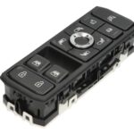 1.00157 Przełącznik przyciskowy DT SPARE PARTS